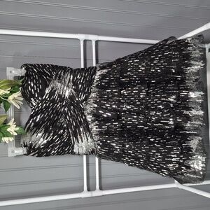 Vintage Roberta Dress